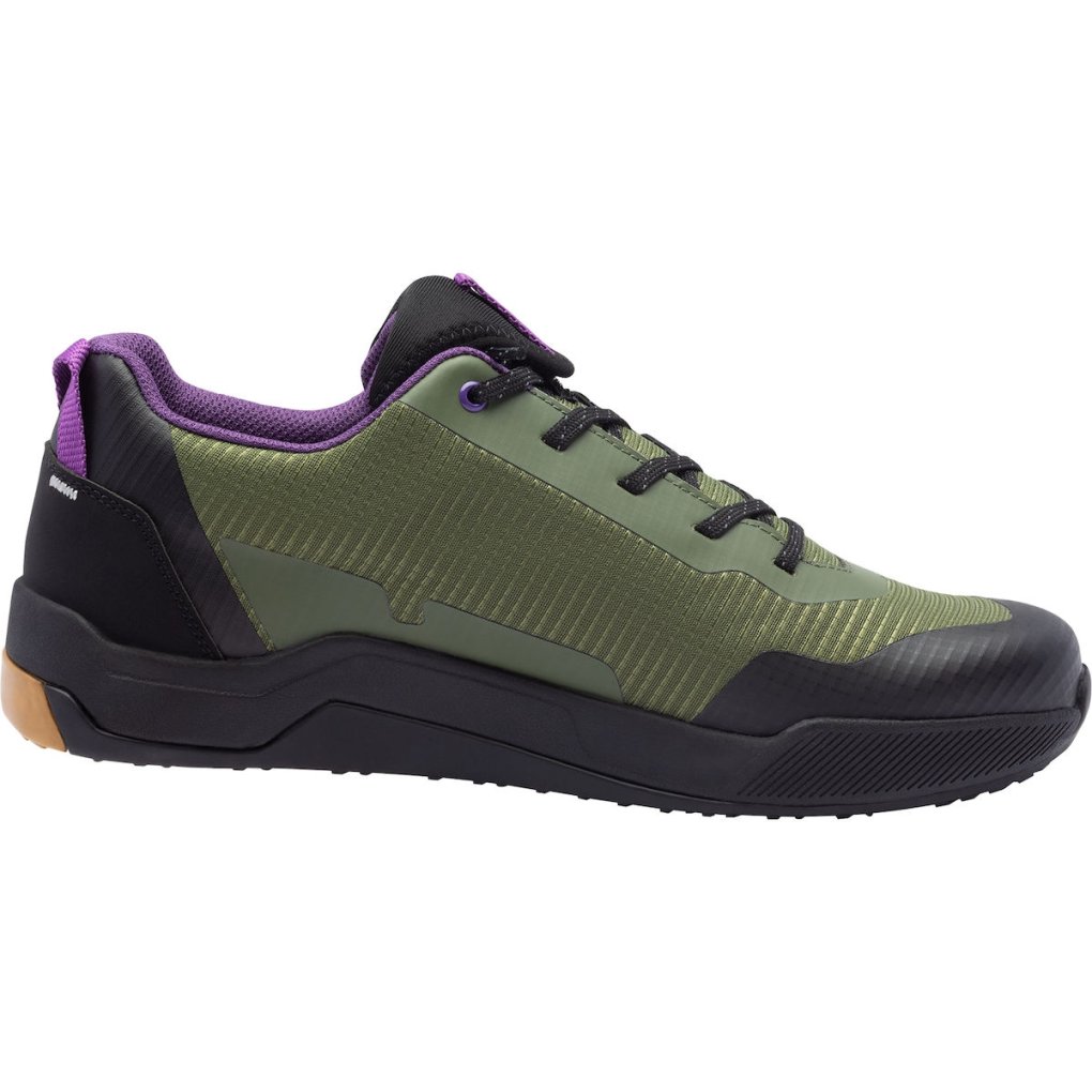 Sidi Motus MTB Shoes - Military