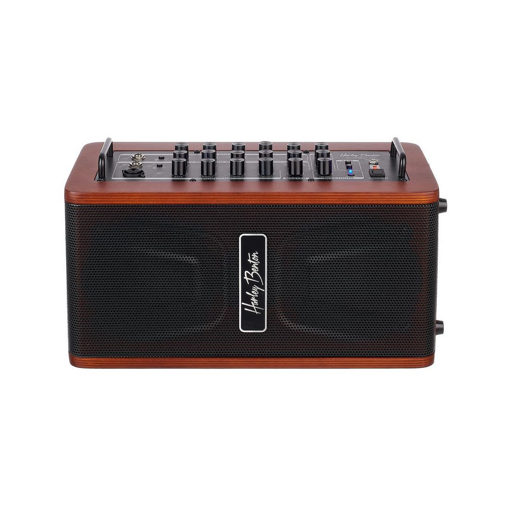 Harley Benton StreetBox