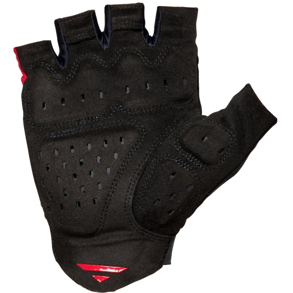 PEARL iZUMi Elite Gel Short Finger Gloves Men 14142002 - goji berry - AA7