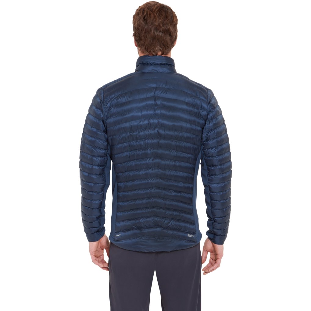 Rab Cirrus Flex Jacket Men - tempest blue