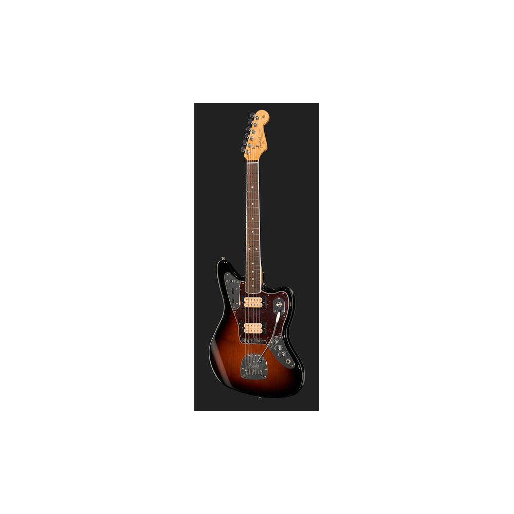 Fender Kurt Cobain Jaguar – Thomann Ireland
