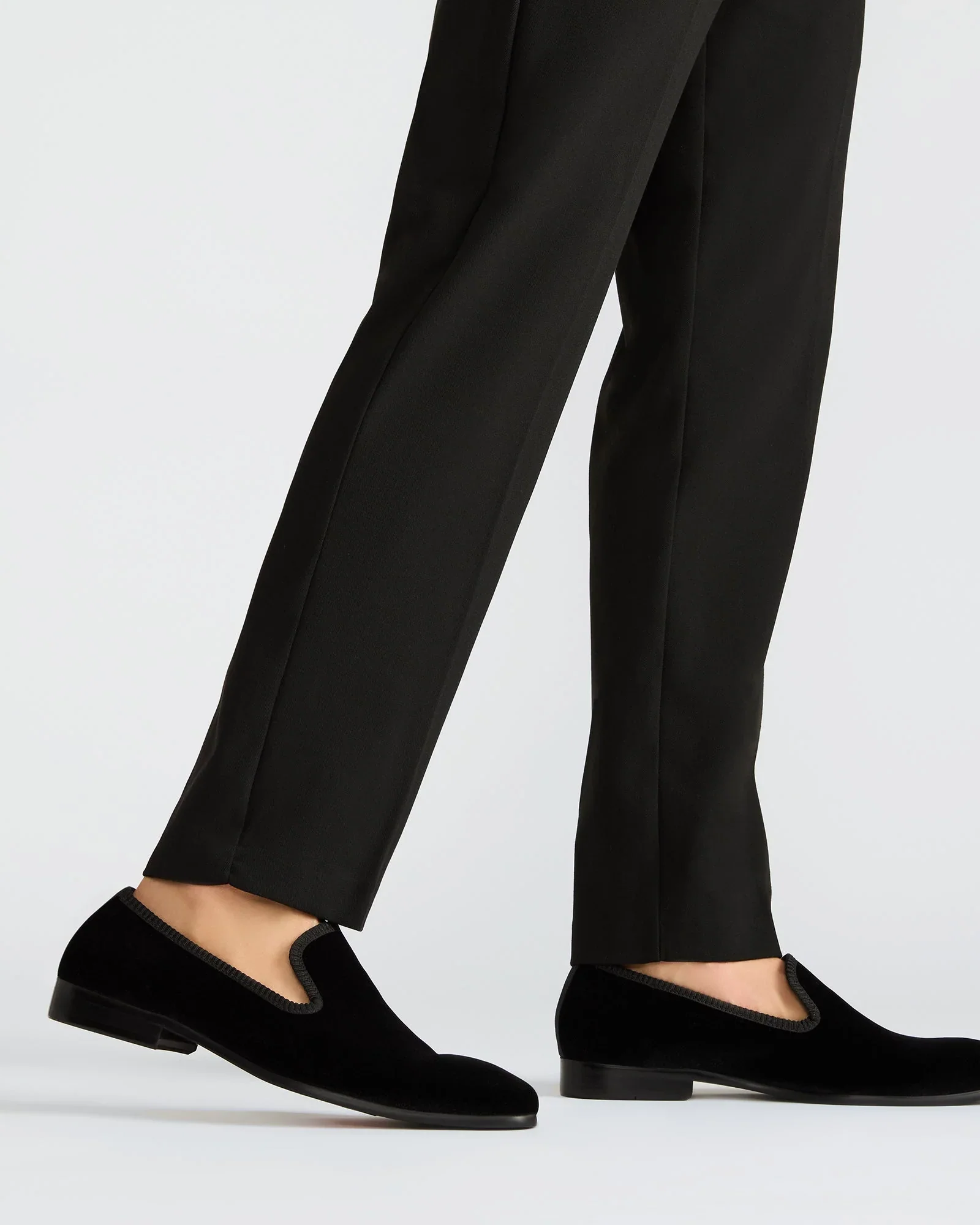 Bannoch Black Velvet