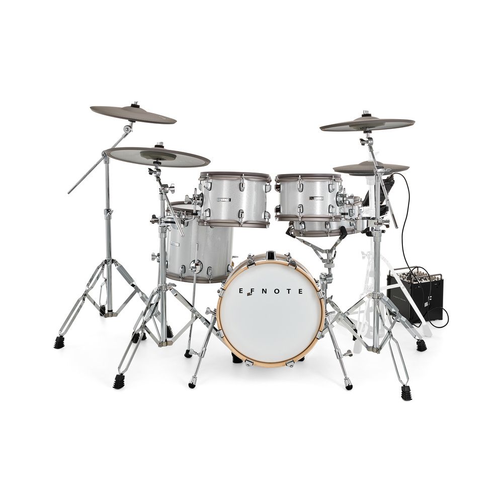 Efnote Pro 501 Traditional E