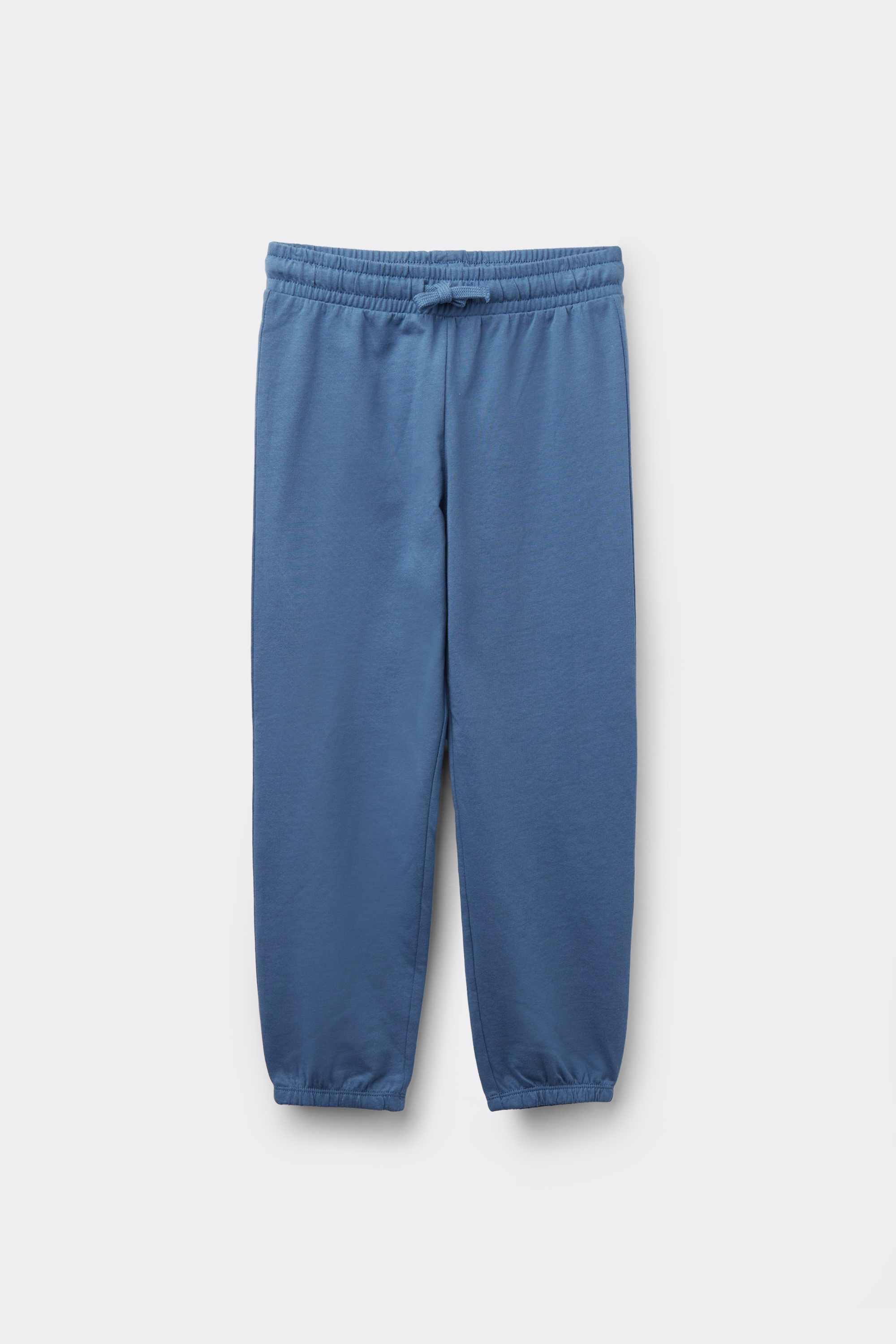 Kids Unisex Long Fleece Trousers