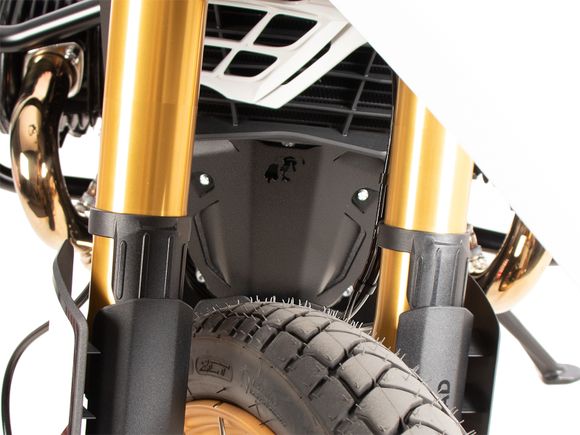 Hepco & Becker Extension engine guard - blackBMW 1200 R 12 G/S - 2025Ref: Hbe04714A / 42266546 00 01