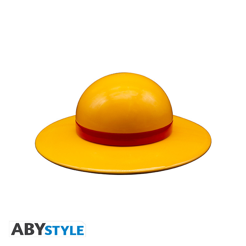 ONE PIECE Bowl and saucer Strawhat