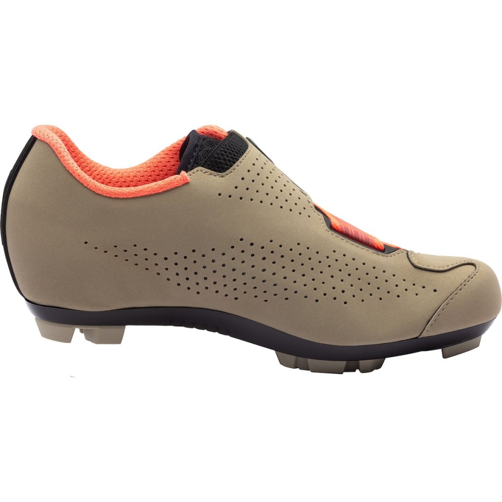 Sidi Aertis MTB Shoes Women - Sand/Coral