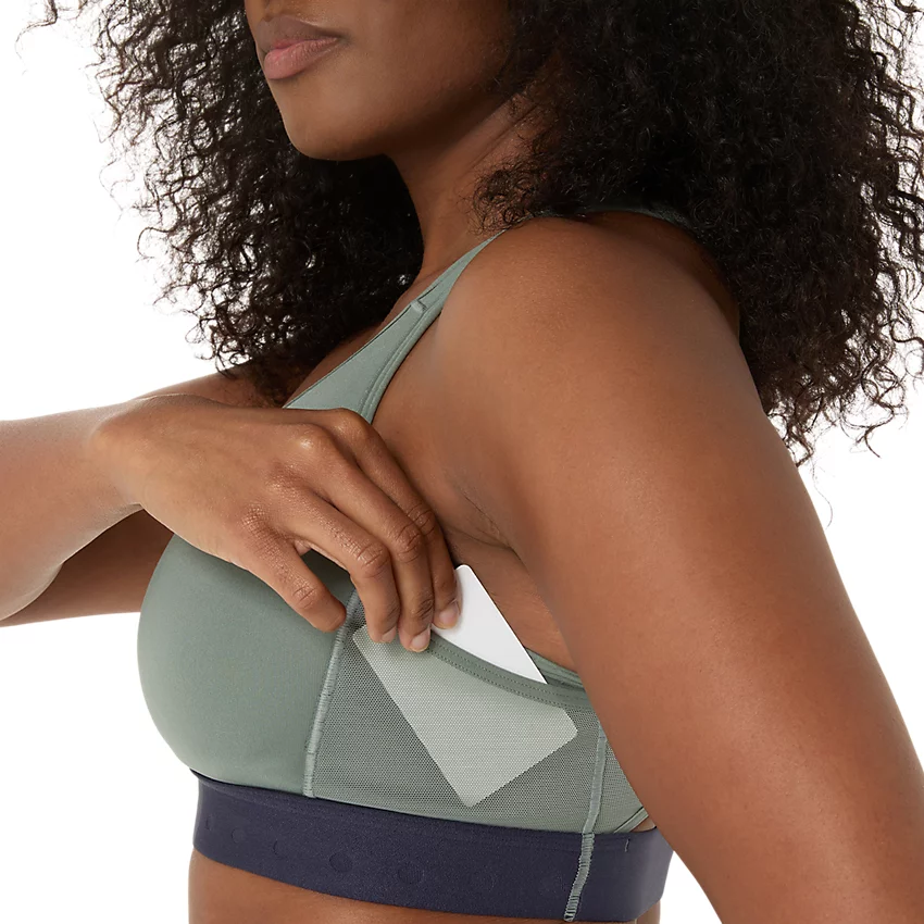 ROAD COMPRESSION BRA