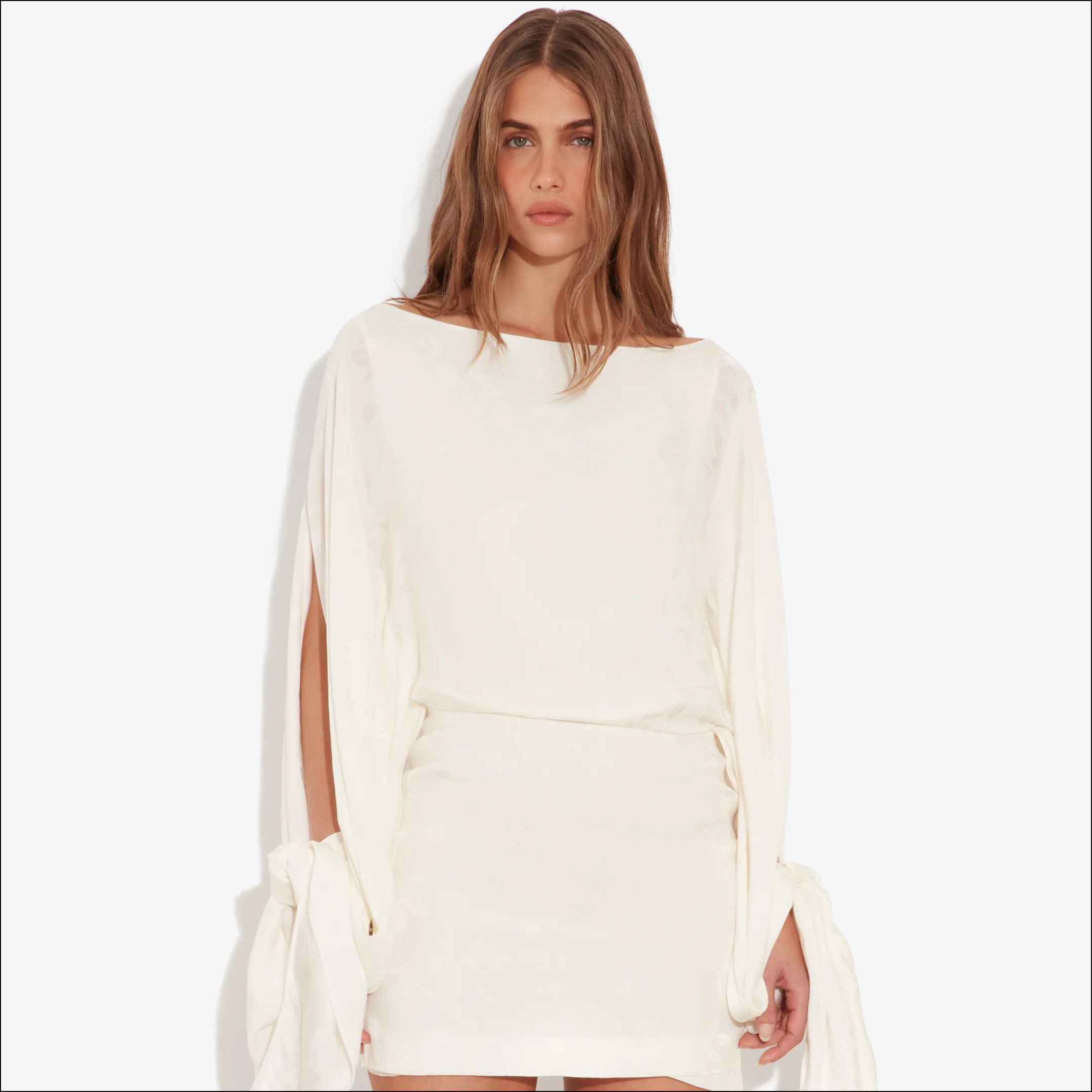 Sisley Dress