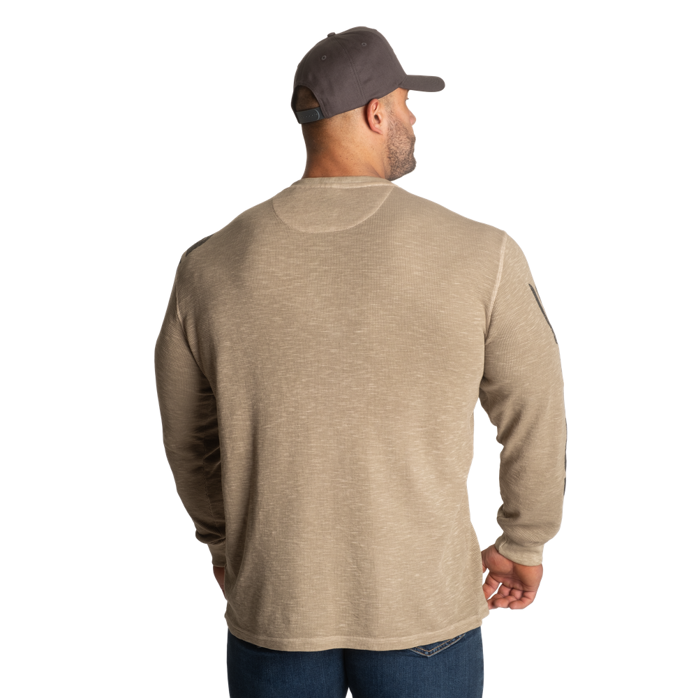 Thermal Henley
