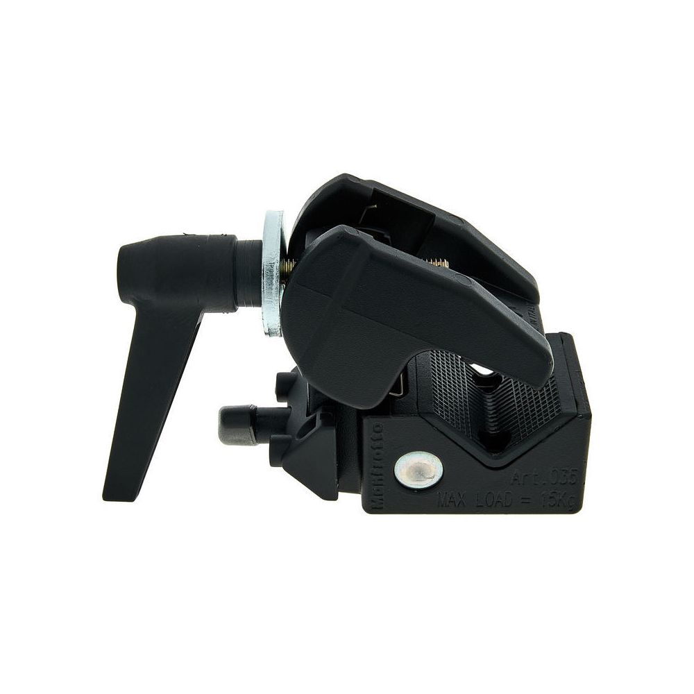 Manfrotto 035 Super Clamp – Thomann Ireland