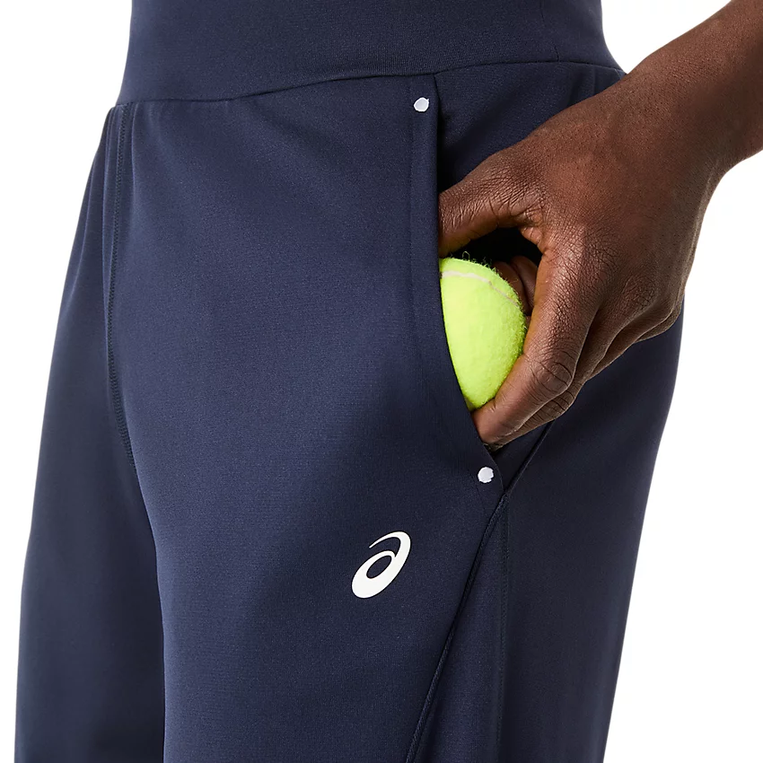 COURT WARM-UP PANT