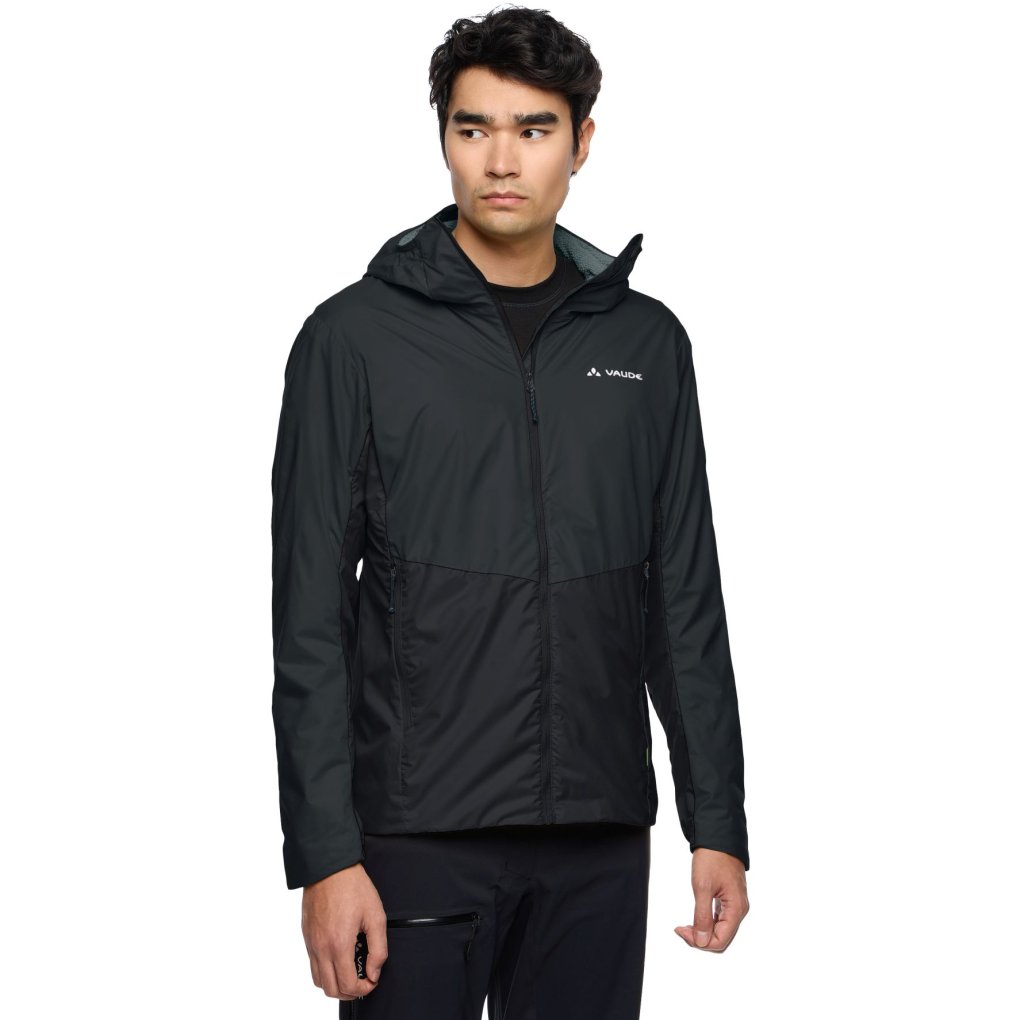 Vaude Scopi Insulation Jacket Men - black