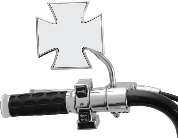 Rétroviseur Drag Specialties 19016060 UniverselRef : DRG01541A / 19016060