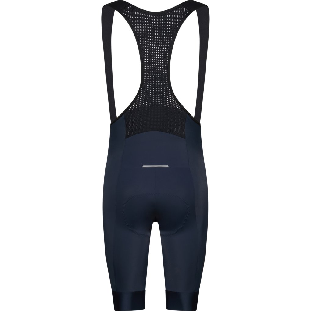 POC Cadence Bib Shorts Men - 1670 Apatite Navy
