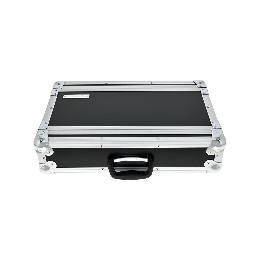 Flyht Pro Rack 2U Eco II Compact 23 – Thomann Ireland