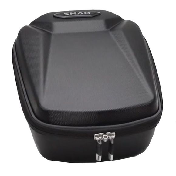 Shad E09C Click system tank bag (9 liters) Universal - BlackRef: SD0103 / X0SE09C