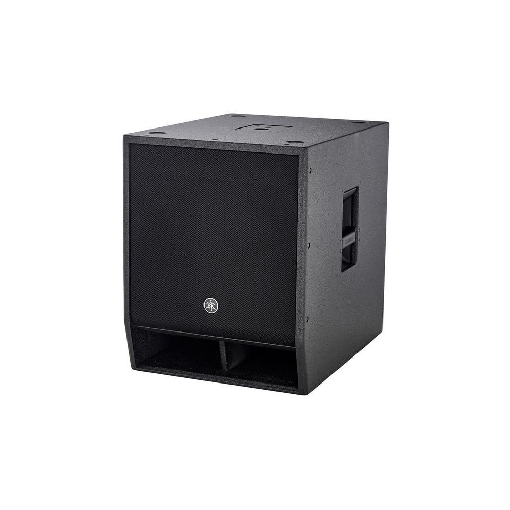 Yamaha DZR10/DSX15 Set – Thomann Ireland