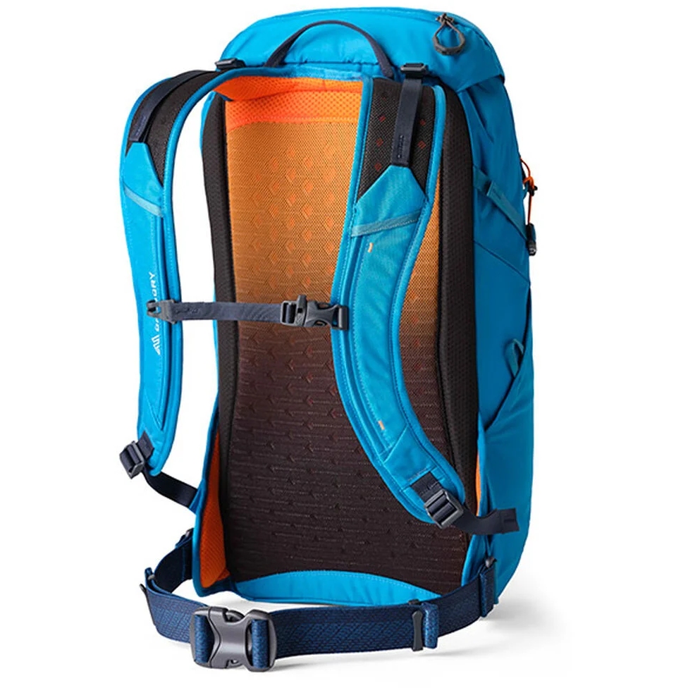 Gregory Kiro 28L Backpack - Legion Blue