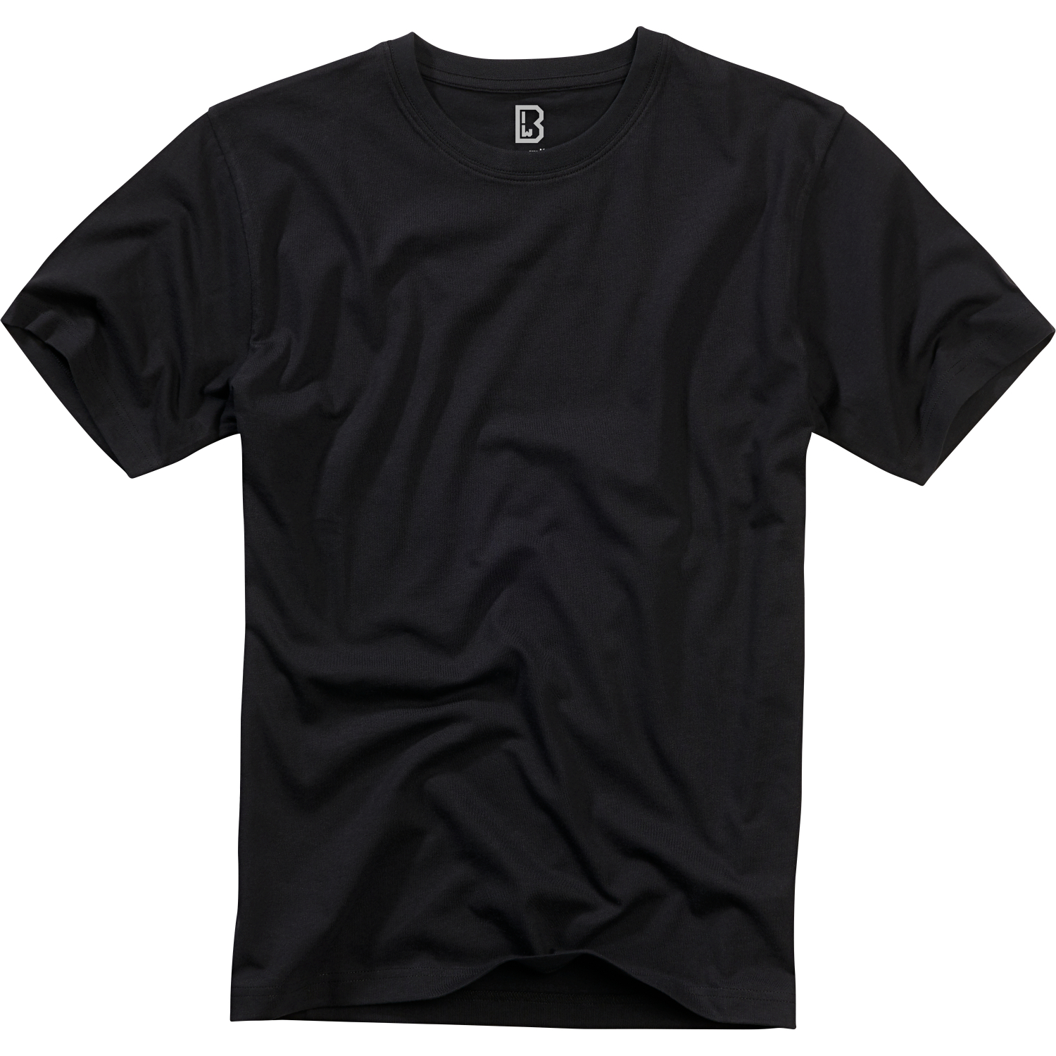 Brandit T-Shirt Men (Black)