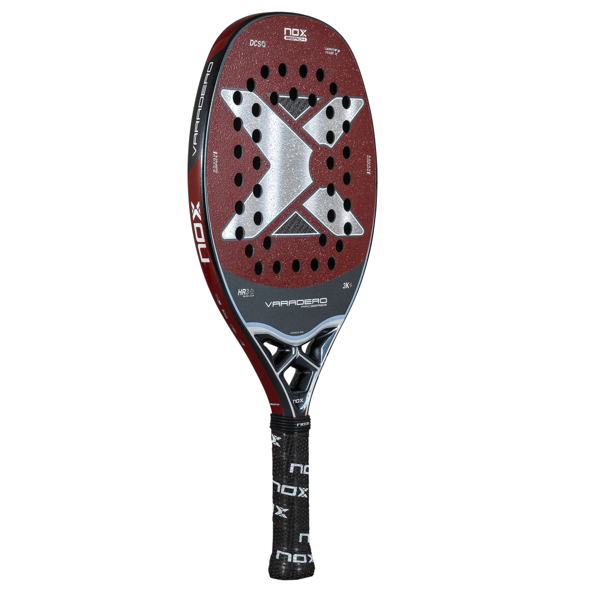 VARADERO 2025 beach tennis racket