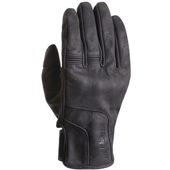 Vintage Lady D3O ® - Black Furygan Gloves - BlackRef: Fu1313-C123