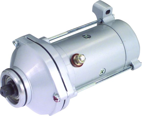 Onedesign 21101200 Starter MotorRef: As00728A / 21101200