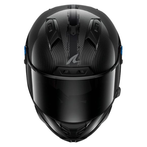 Shark AERON-GP FIM RACING #2 FULL CARBON full face helmet - CarbonRef : SH1857