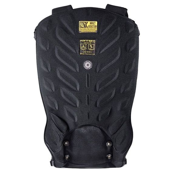 Point 65° N BOBLBEE GTX 20L MAT Backpack - YellowRef: BOB0042-C118 / BOBGTX20WASP