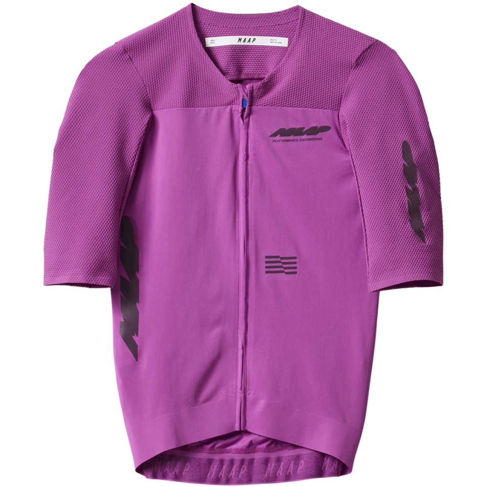MAAP Eclipse Pro Race Jersey Men - magenta