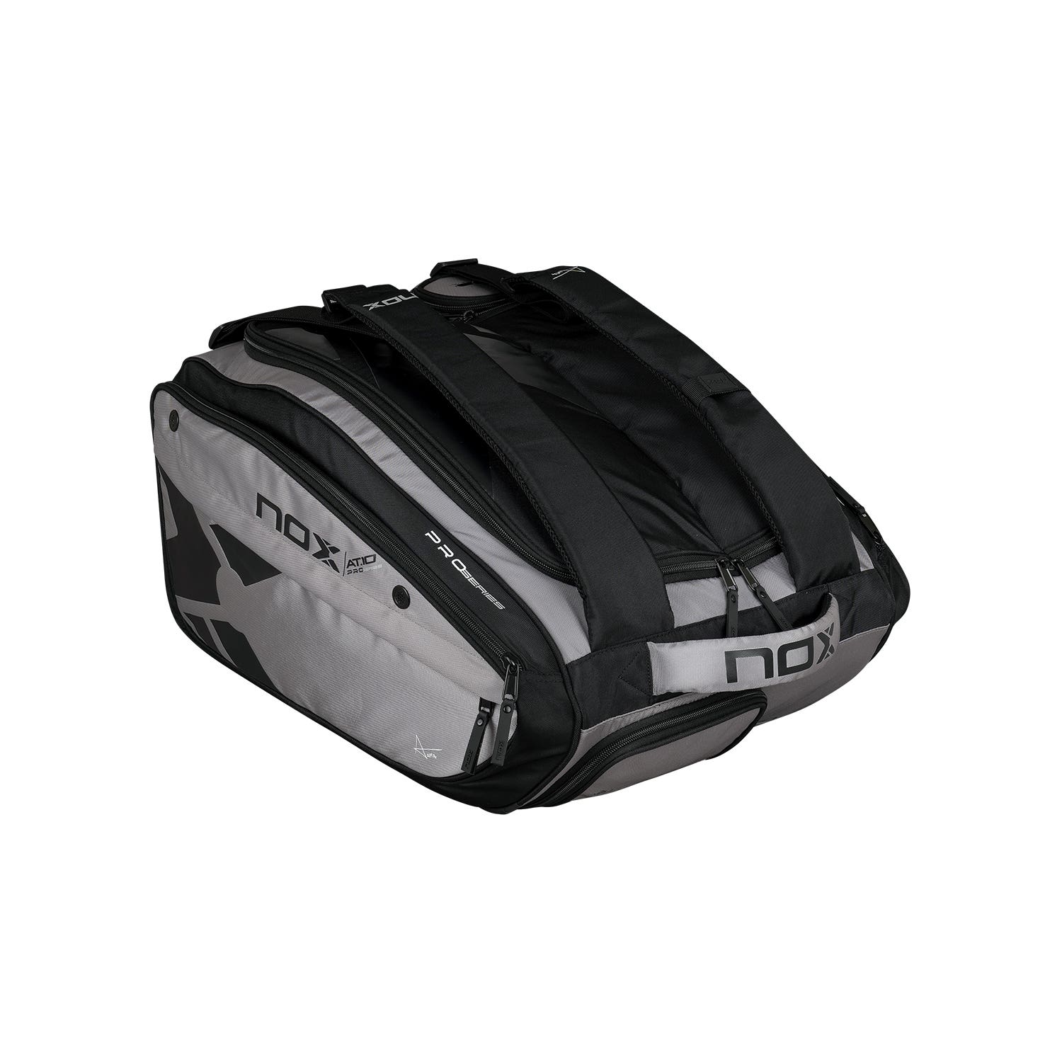 NOX AT10 COMPETITION XL COMPACT PADELBAG
