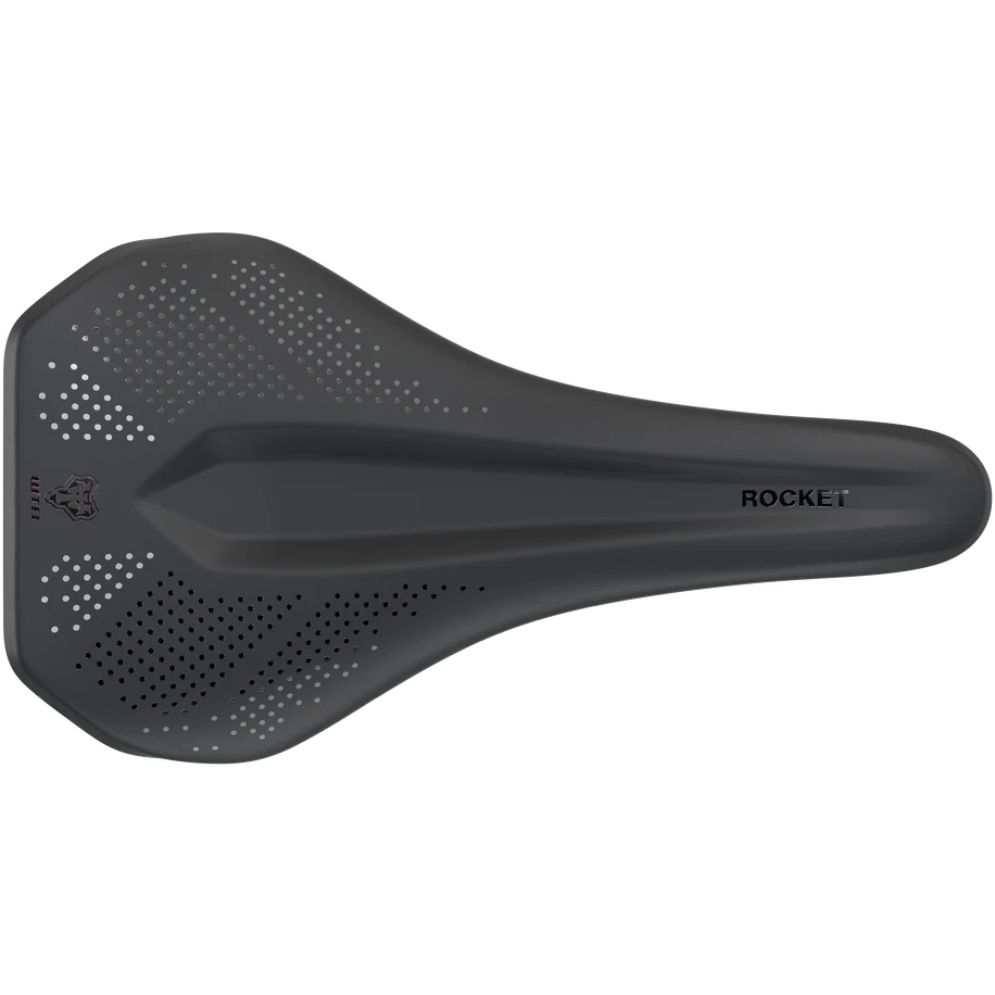 WTB Rocket Fusion Form MTB Saddle - Cromoly - Medium