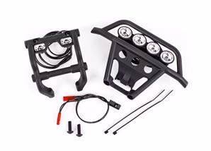 COMPLETE LED KIT, F/R 4WD STAMPEDE Traxxas TRA6794