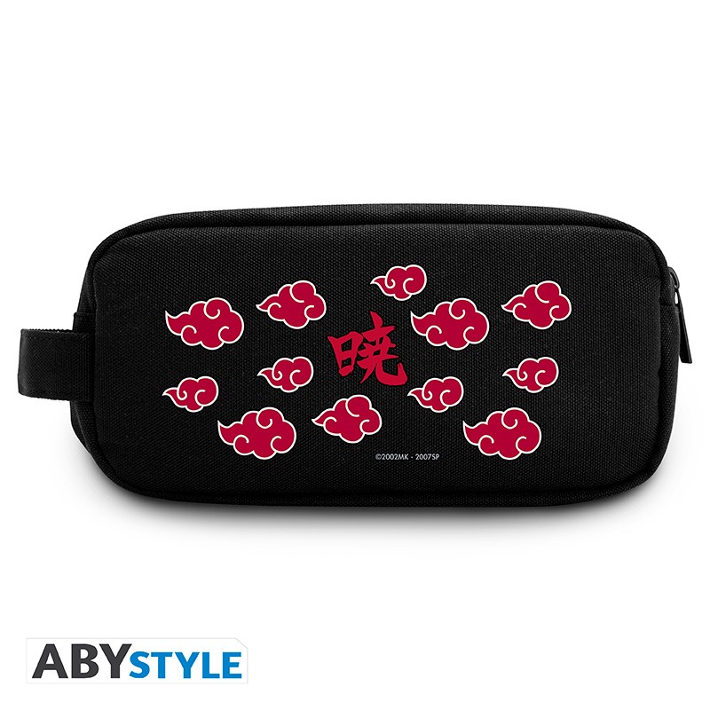 NARUTO SHIPPUDEN Case Akatsuki