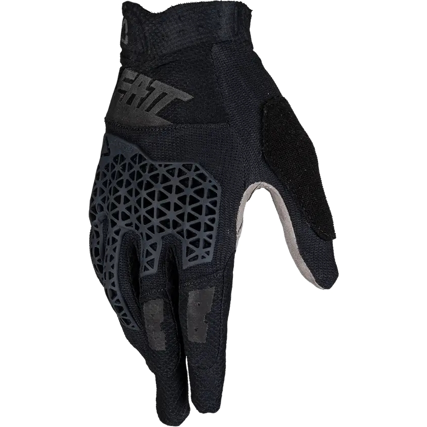 Leatt 4.0 Lite MTB Gloves Men - stealth