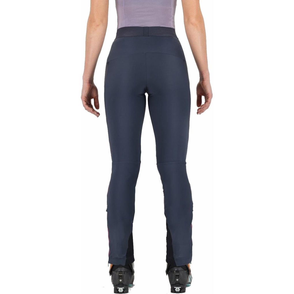 Karpos Alagna 2.0 Pants Women - ombre blue/purple