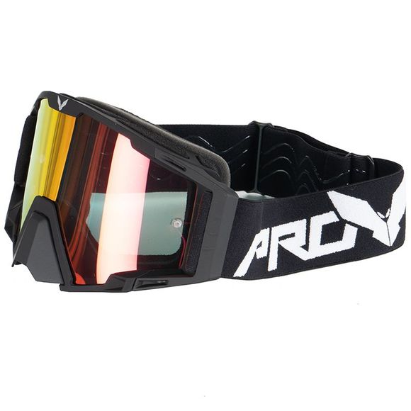 Cross Prov Gravity Black Matt 2025 - BlackRef: POV0026