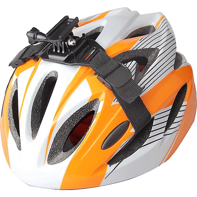 Ravemen AHM01 Helmet Mount