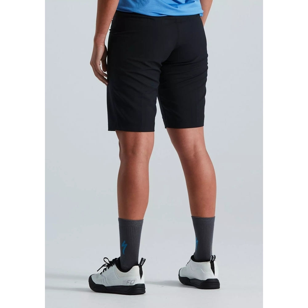Specialized Trail Shorts Women - black