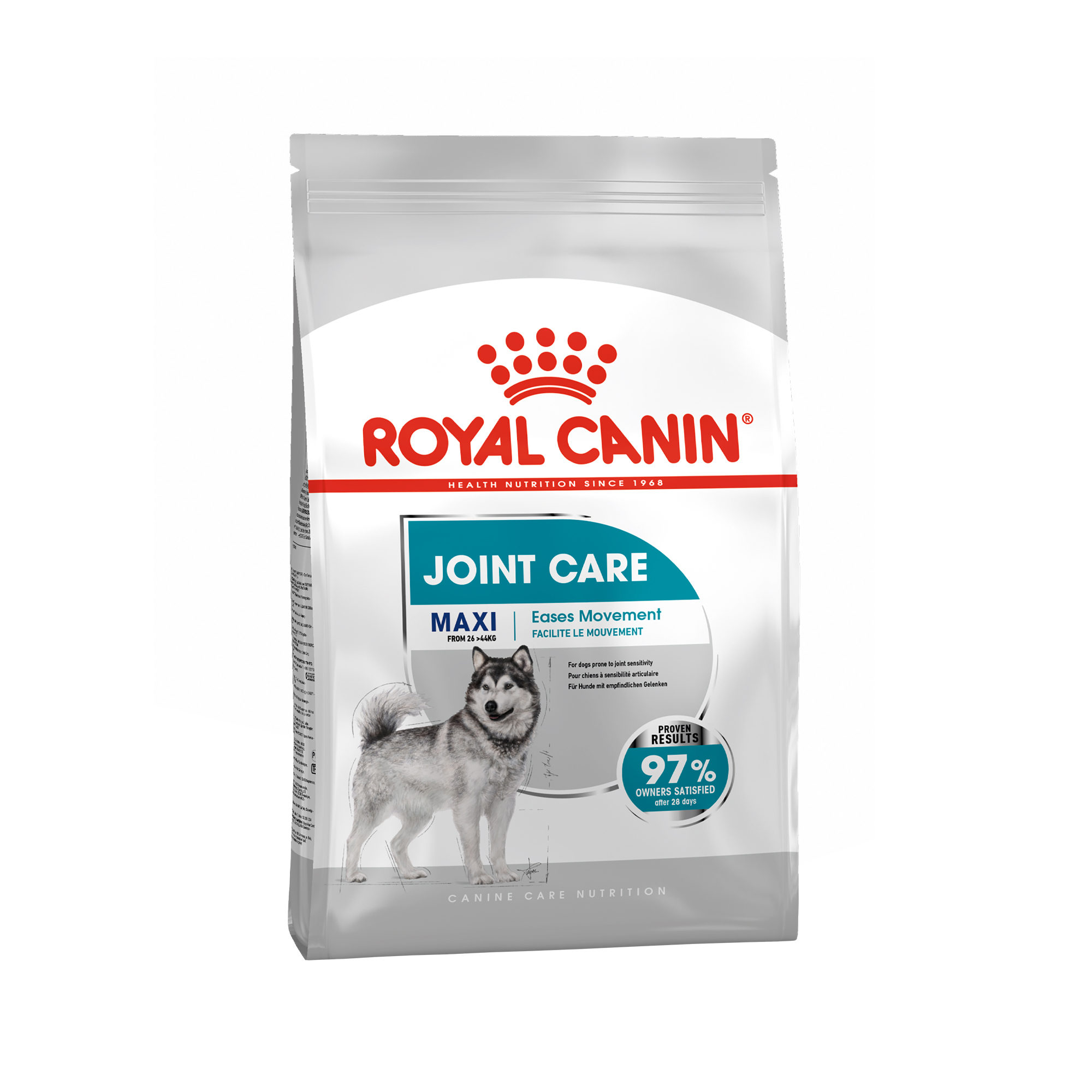 Royal Canin Maxi Joint Care - 3kg