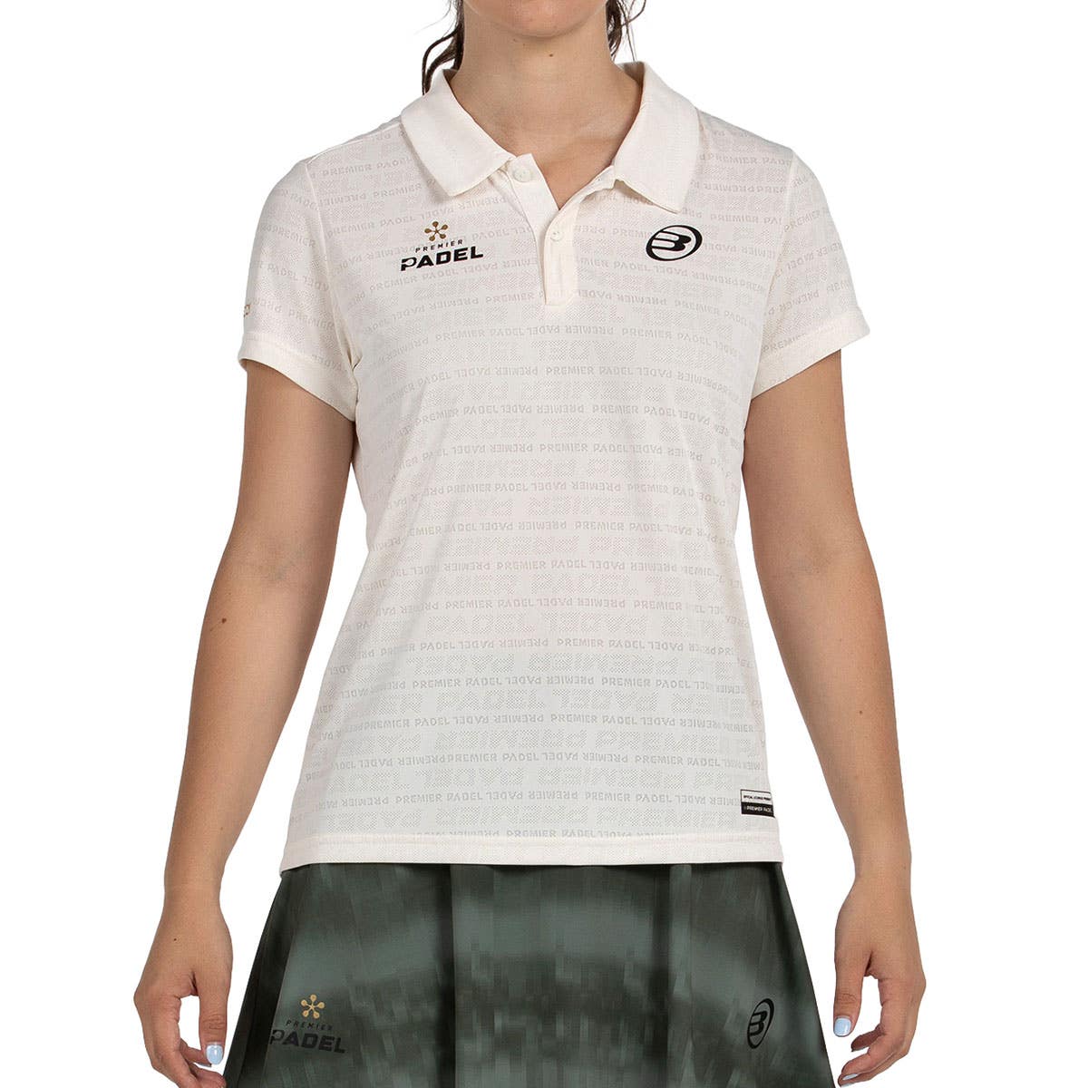 POLO BULLPADEL PAYERNE WOMAN