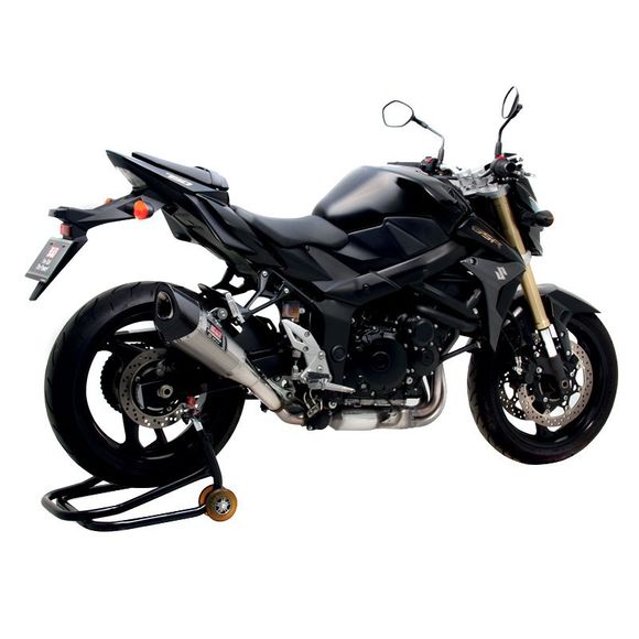 Yoshimura R11 Titanium Silencer - GrayRef : 753165 / 1088991004