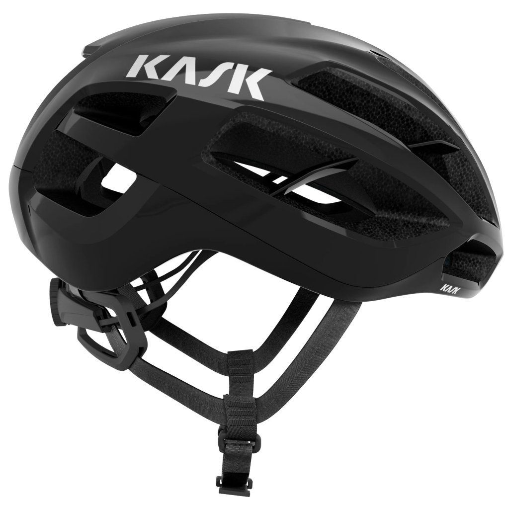 KASK Protone Icon WG11 Road Helmet - black