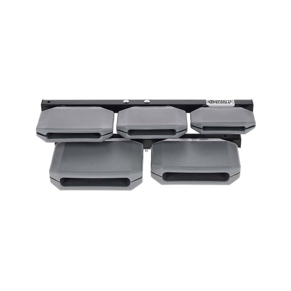 LP 1210 Granite Block Set – Thomann Ireland