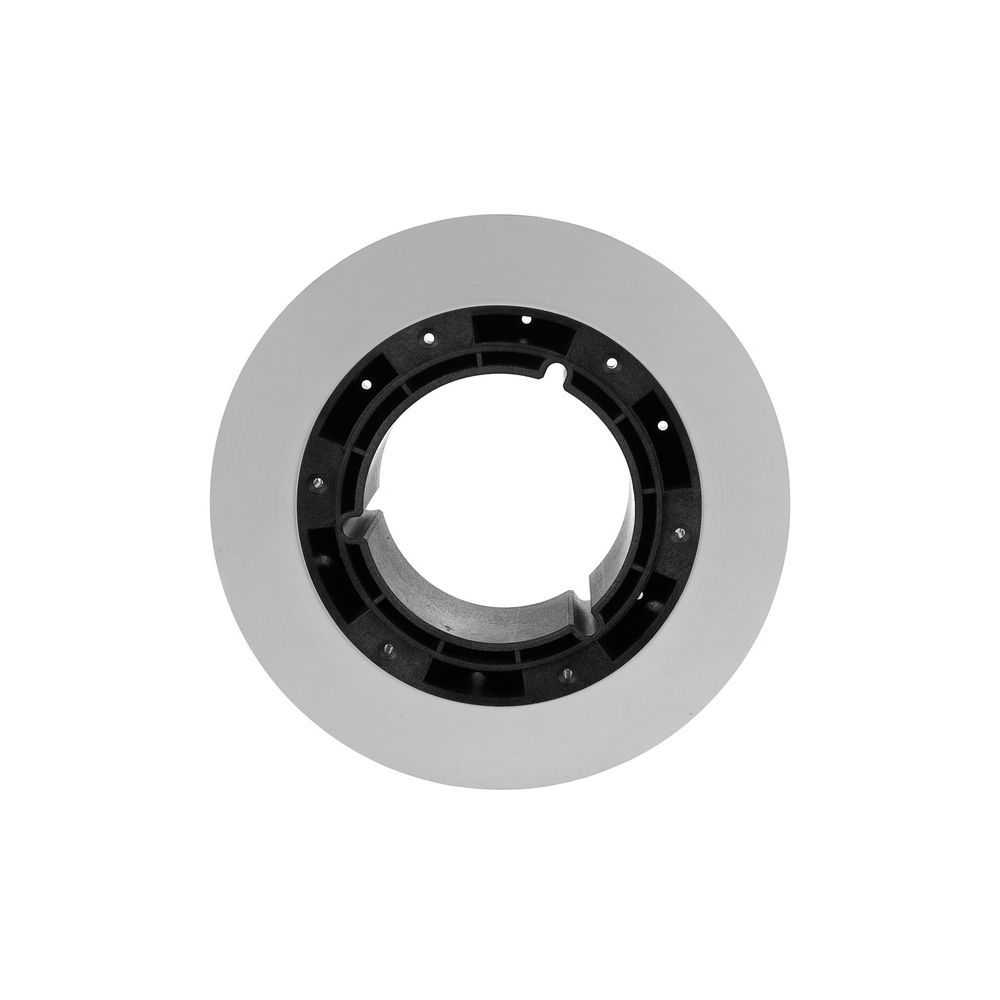 RTM Leader Tape White 2