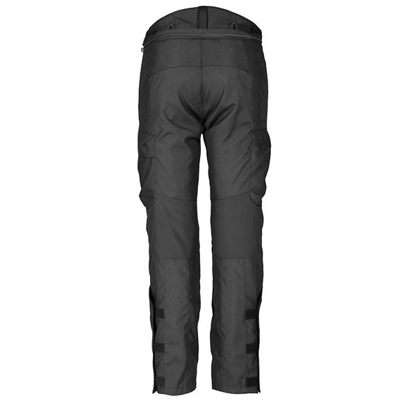 Spidi Cm - Black Motorcycle PantsRef: SPI0712