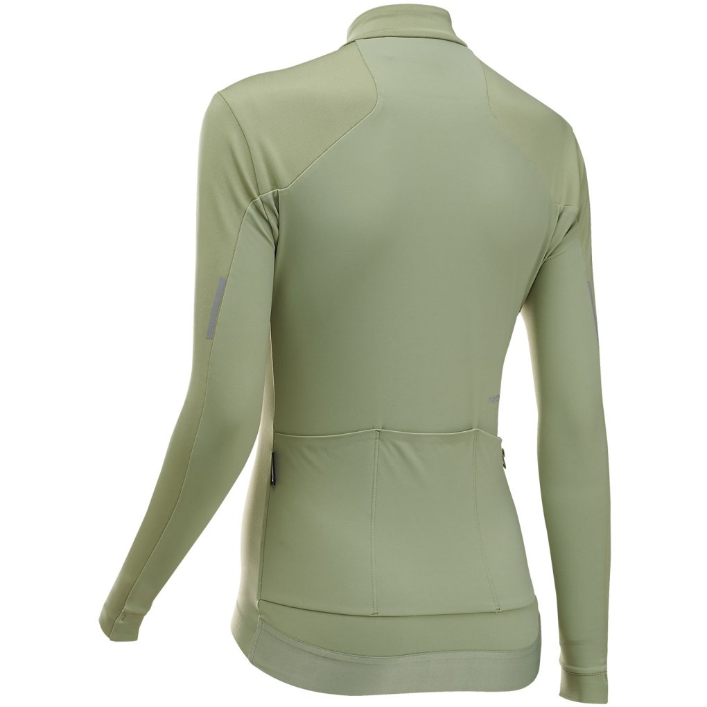 Northwave Extreme Jacket Women - cottage green 137
