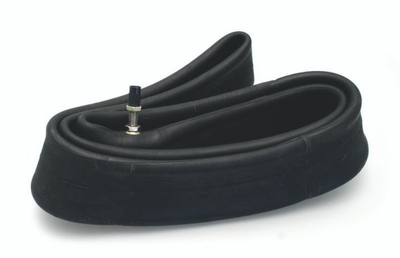 Tecnium Inner Tube 3.00/3.50-12 90/90-12 TR4 Standard Thickness UniversalRef: TE11666A / 9007130