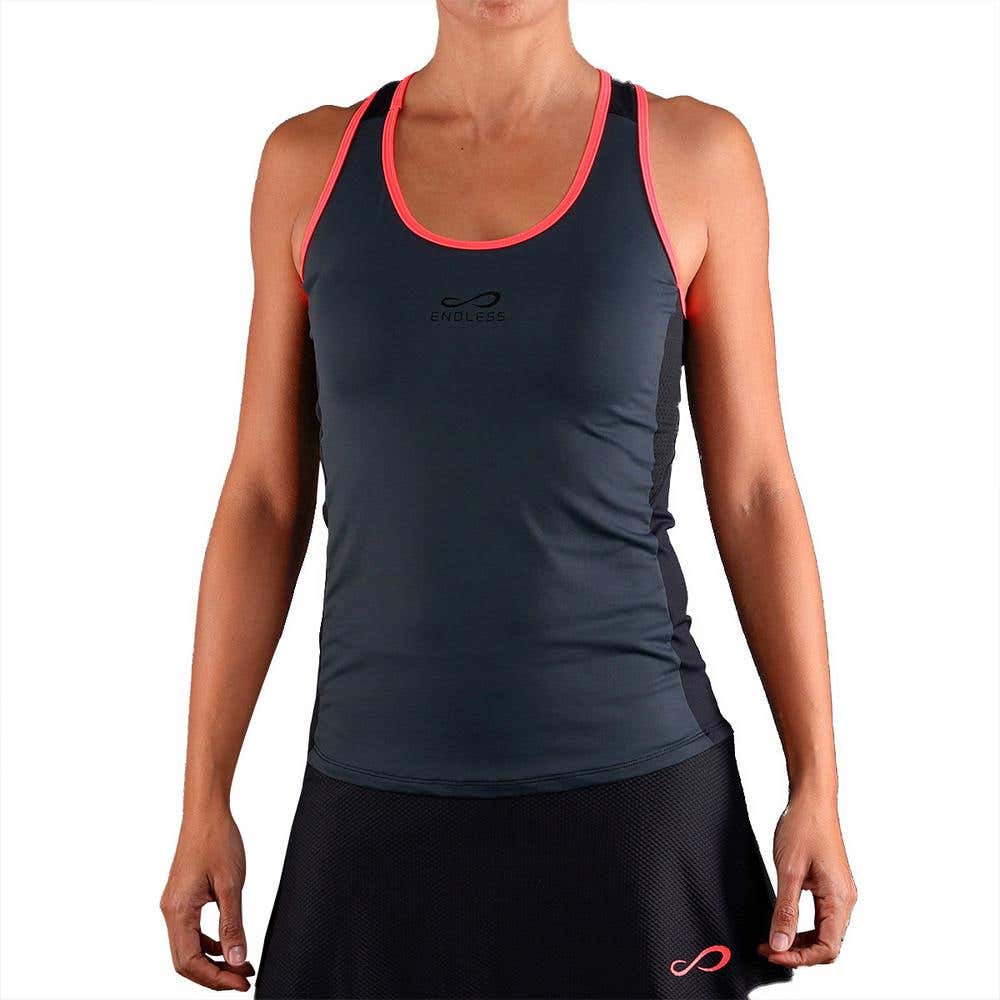 ENDLESS MILE 30204 Tank Top