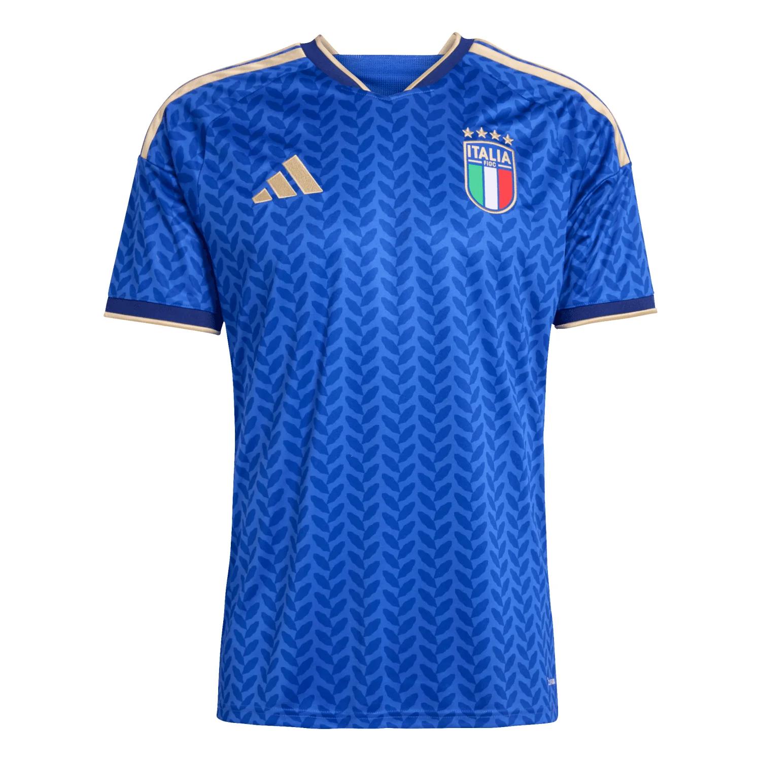 Italy 2026 Home Jersey - Men's